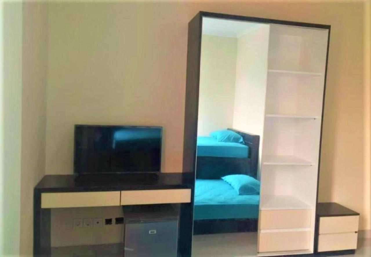 Giant Kost Hotel Tangerang Ngoại thất bức ảnh