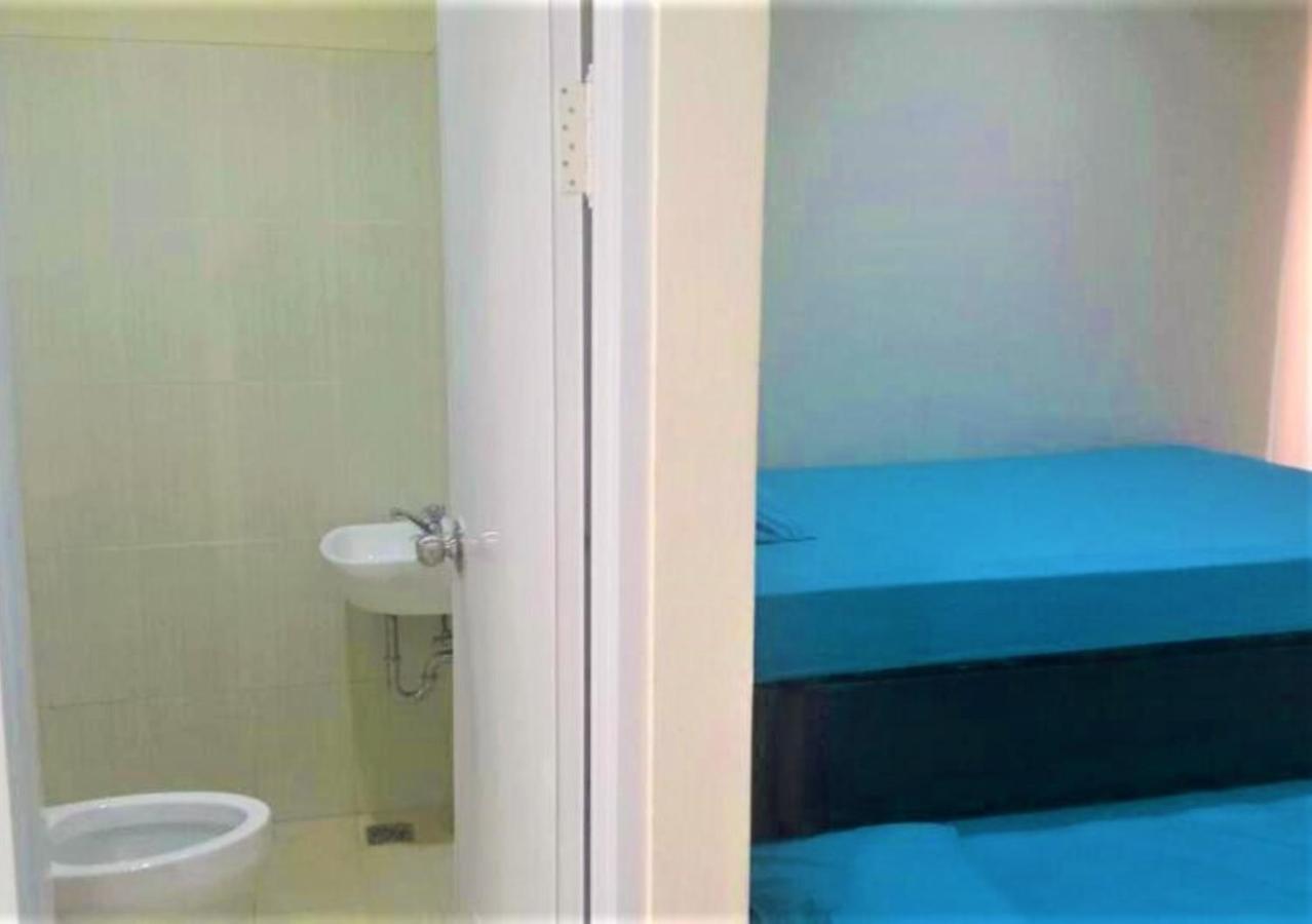 Giant Kost Hotel Tangerang Ngoại thất bức ảnh